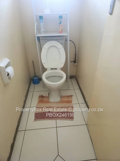 Glen Norah Core house for sale!