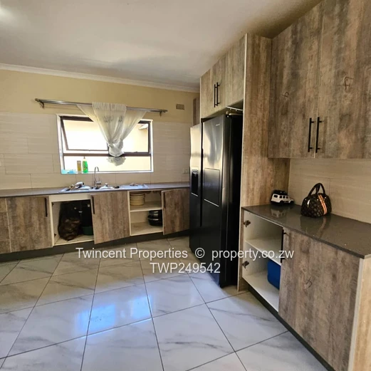 Garden Flat to Let
