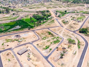 New Gated Community
