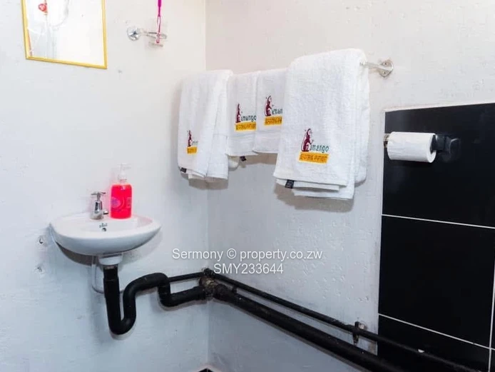 Flat For Sale In Sakubva, Mutare