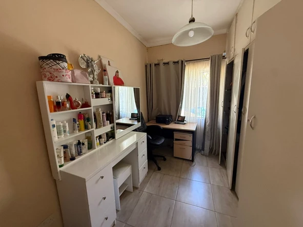 3 Bedroom Townhouse Complex