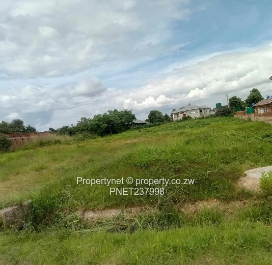 Prime stand (Sole Mandate)