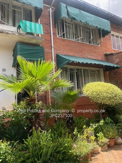 Bradfield Double storey