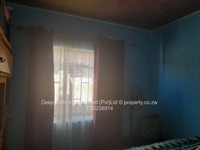 Chitungwiza Unit O house for sale 