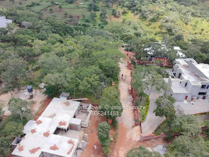 Elevated Luxury: Prime Residential Sanctuary in Shawasha Hills Estate