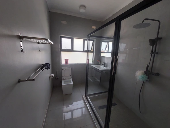 4 Bedroom Townhouse Complex