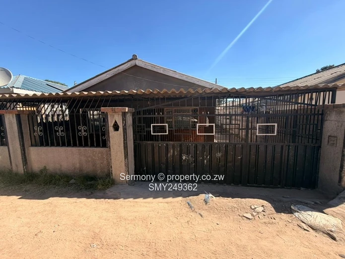 Residential house for rent