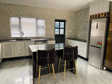 3 Bedroom Townhouse Complex