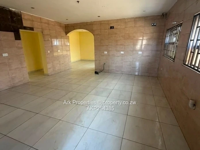 Rydale Ridge | House To Rent