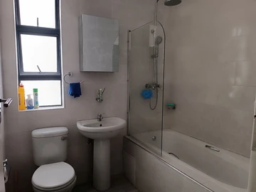 3 Bedroom Townhouse Complex