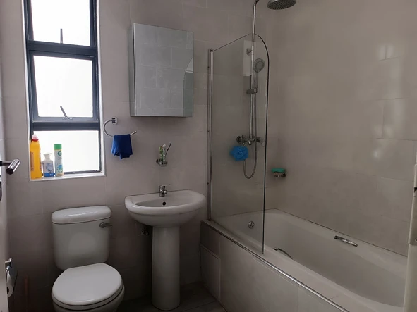 3 Bedroom Townhouse Complex