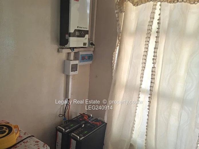 Exclusive Sole Mandate – Renovation/Development Opportunity in Newlands (Sole Mandate)