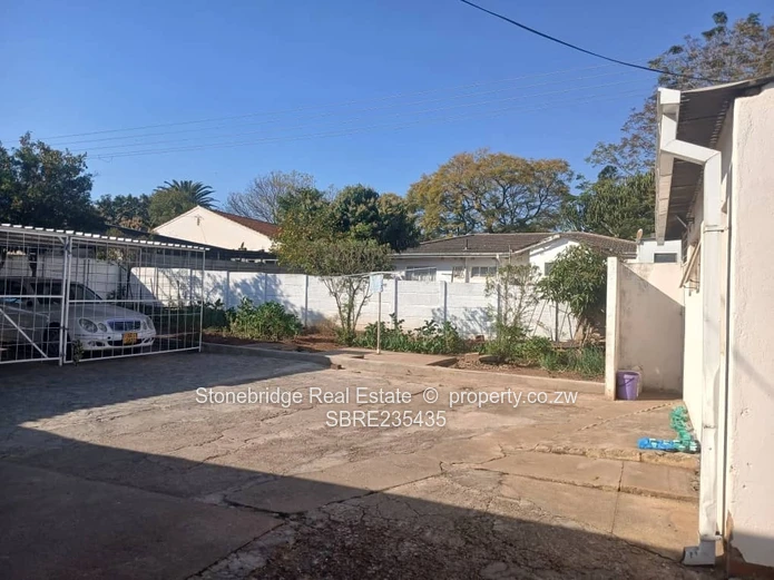 3 Bedroomed House in Paddonhurst for sale