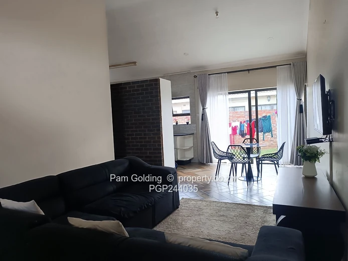 Well-Maintained 3-Bedroom Cluster Home for Sale!