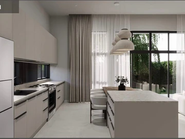 3 Bedroom Flat & Apartment