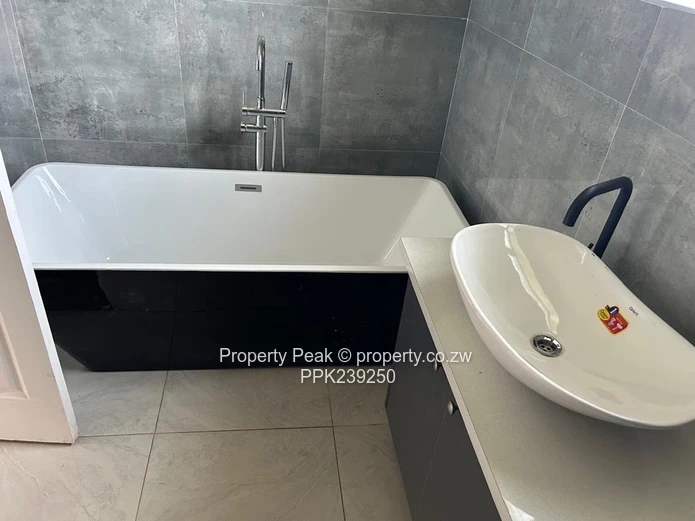 Mount Pleasant Heights  Brand New House For Sale 