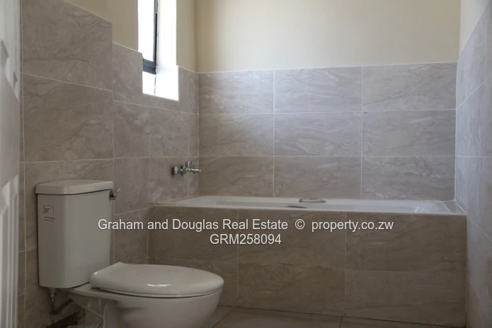 2 Bedroomed Apartment To Rent In Ashdown Park