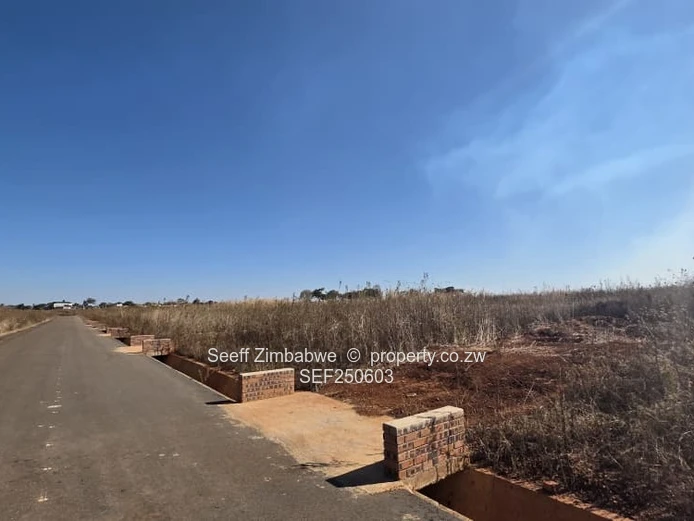 Northgate Estates 