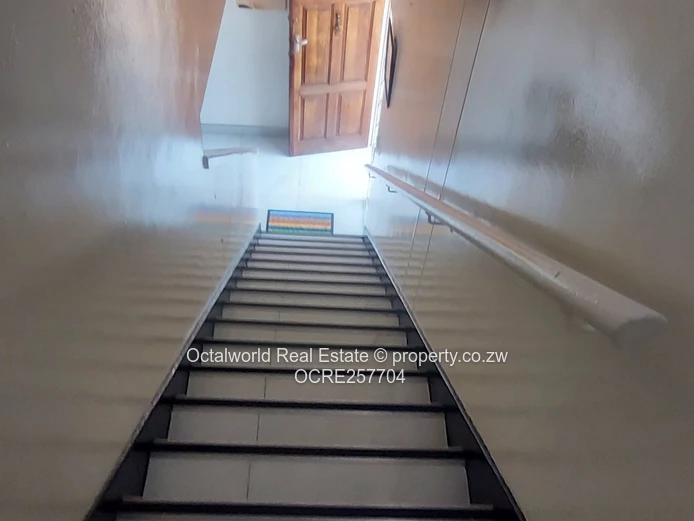 2 Bedroom Duplex Flat, Avenues