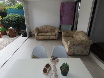 2 Bedroom Garden Flat