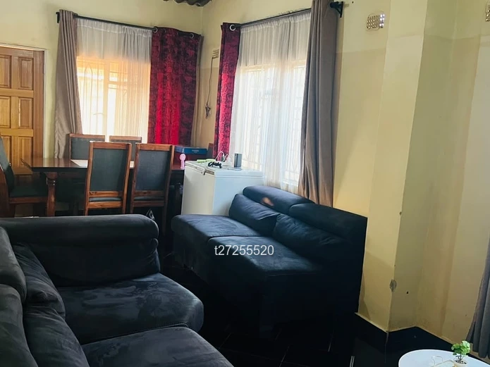 Spacious 5 Bedroom House for sale