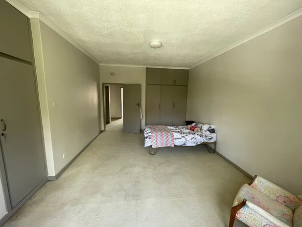3 Bedroom Townhouse Complex