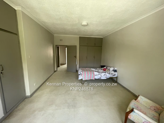 Upper Avenues - Quiet & Secure