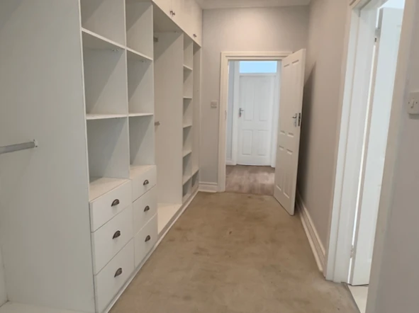 3 Bedroom Townhouse Complex