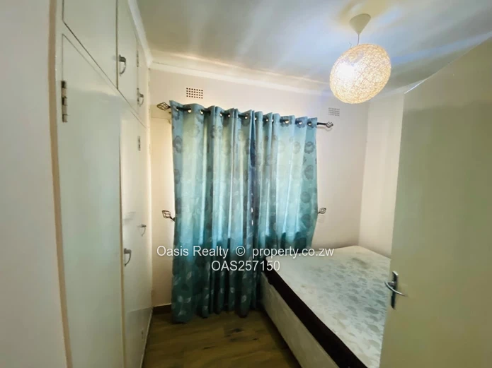 3-Bedroom Home To Let | Mabelreign (Sole Mandate)