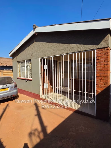 Investment Opportunity Warren Park 1