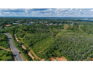 Unlock your commercial dreams with prime land in Vic Falls