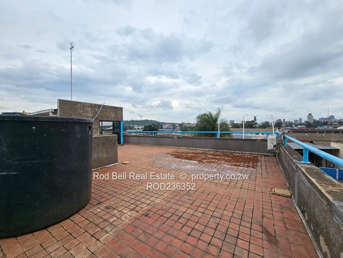 Free Standing Factory for sale in Graniteside