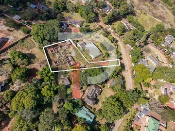 7 Bedroom House