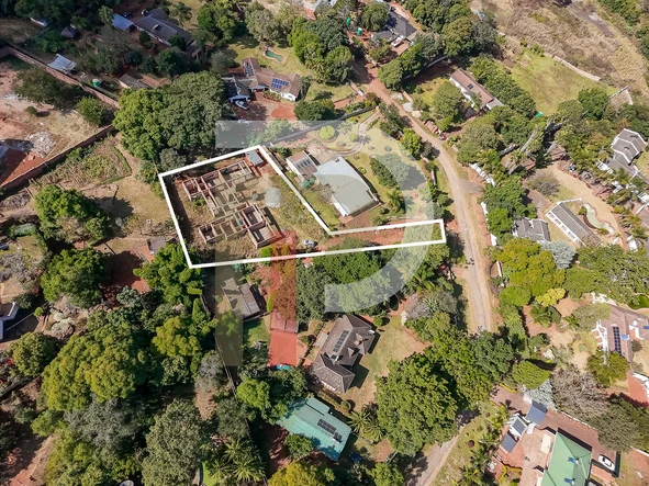 7 Bedroom House