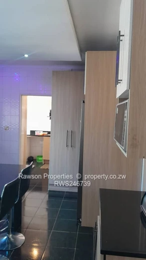 Mount Pleasant Harare Drive Frontage House For Sale!!