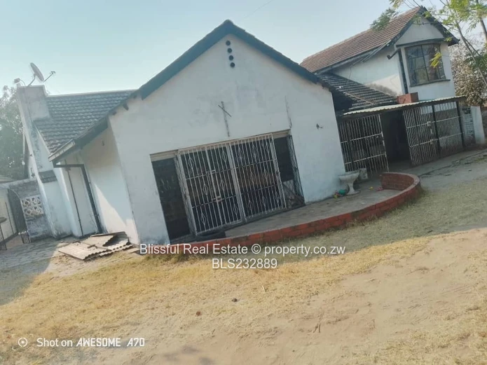 Hatfield house for sale