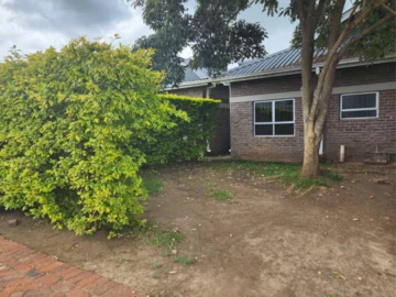 3 Bedroom Townhouse Complex