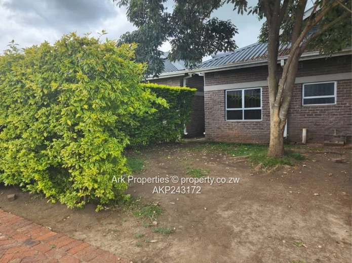 Property In Newlands For Rent
