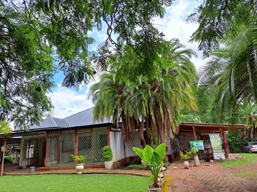 Commercial - Investment Opportunity 