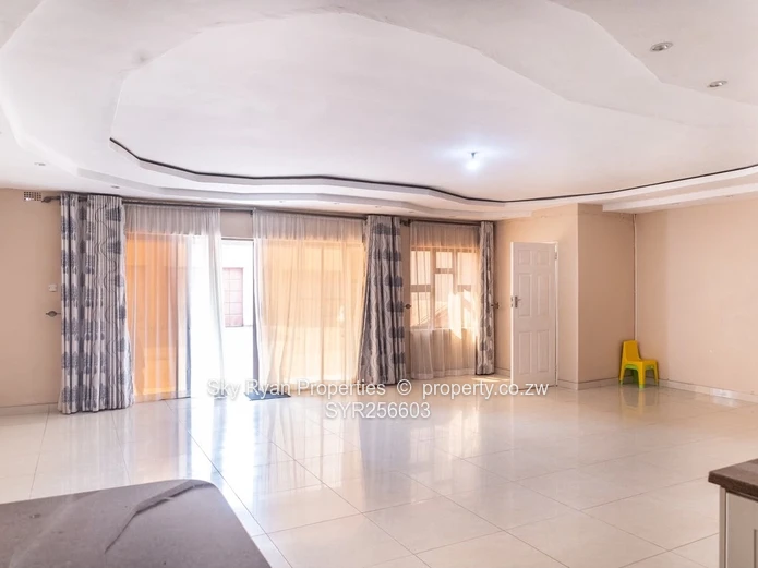 Cluster House In Bluffhill For Sale 