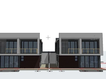 4 Bedroom Flat & Apartment