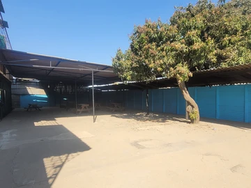 Shop & Retail Property