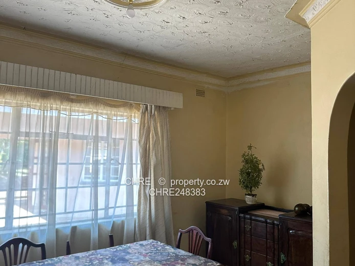 Bluffhill House For Sale