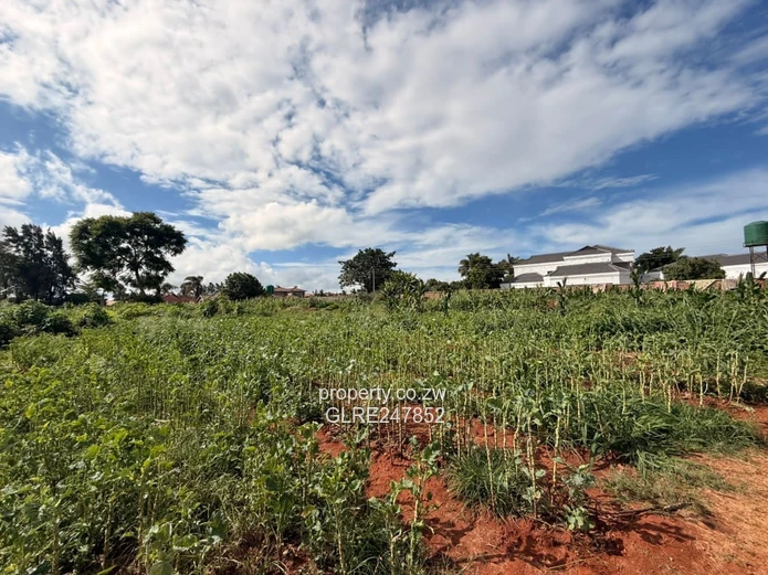 Prime Westgate 2,700m² Commercial & Industrial Land