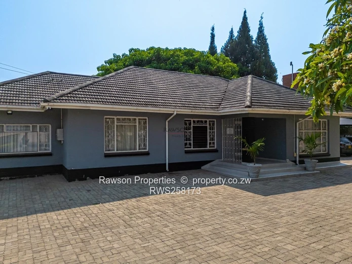 House for Sale