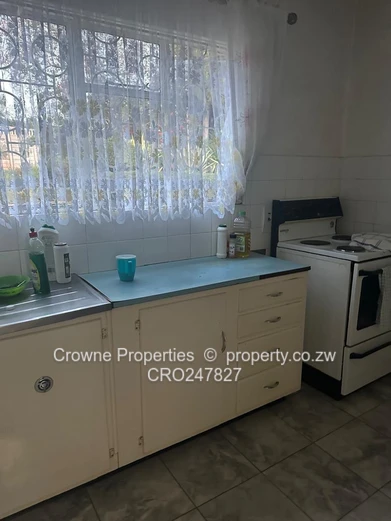 House To Let