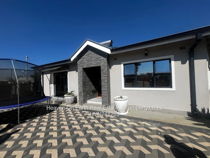 3 bed Arlington House to let! (Sole Mandate)