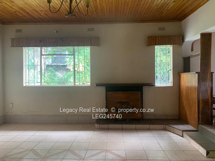 High Potential Property Near New Parliament And Cyber City