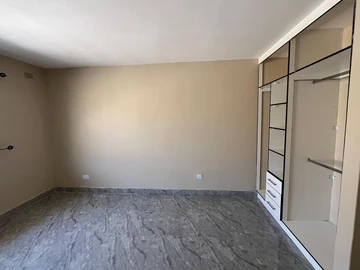 3 Bedroom Garden Flat