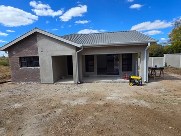 3 Bedroom Townhouse Complex